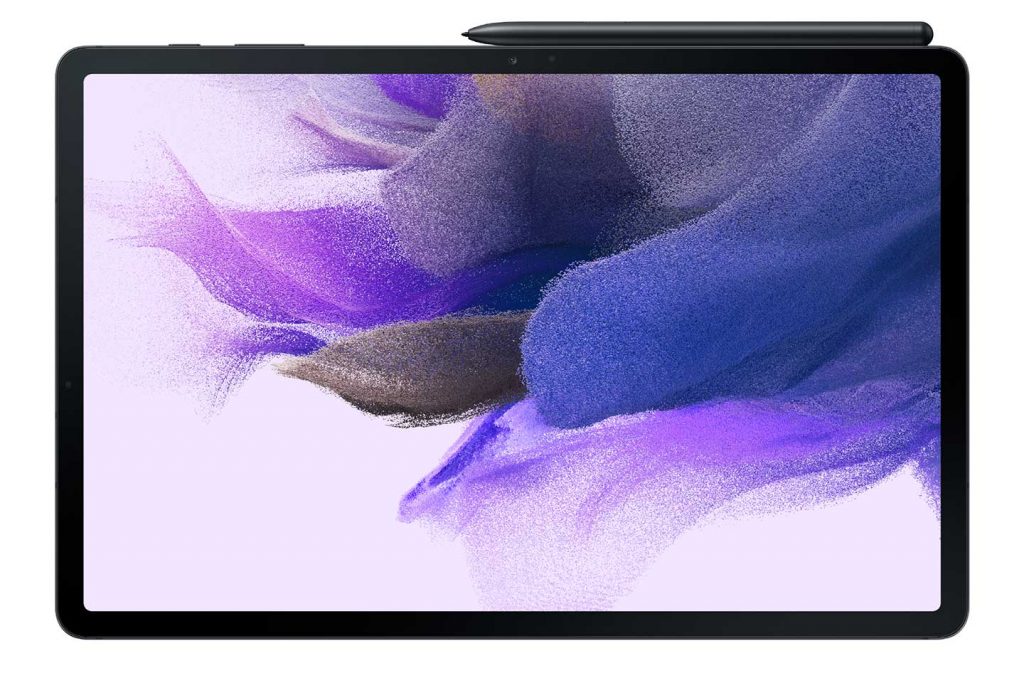 Samsung presenta sus nuevas tablets Galaxy Tab S7 y el S7+: las