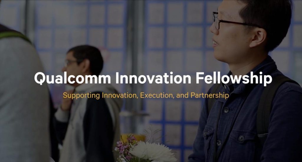 Innovation Fellowship premia a jóvenes investigadores en el