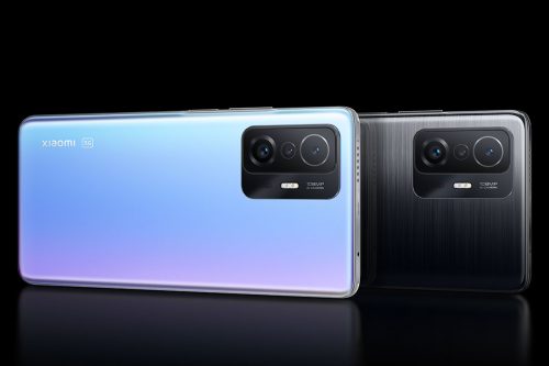 Xiaomi presenta los miembros de la nueva familia Xiaomi 11T