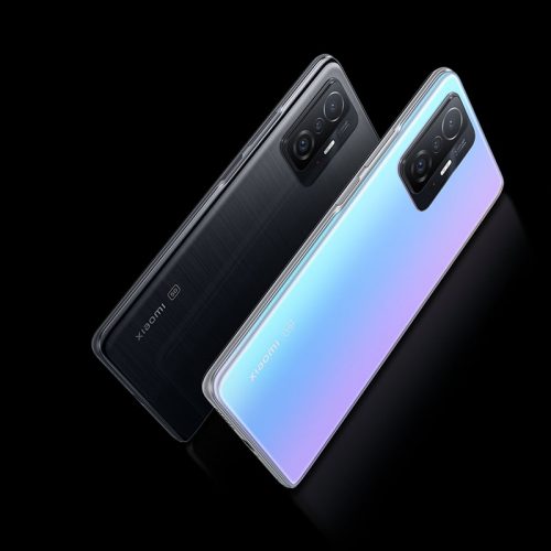 Xiaomi presenta los miembros de la nueva familia Xiaomi 11T