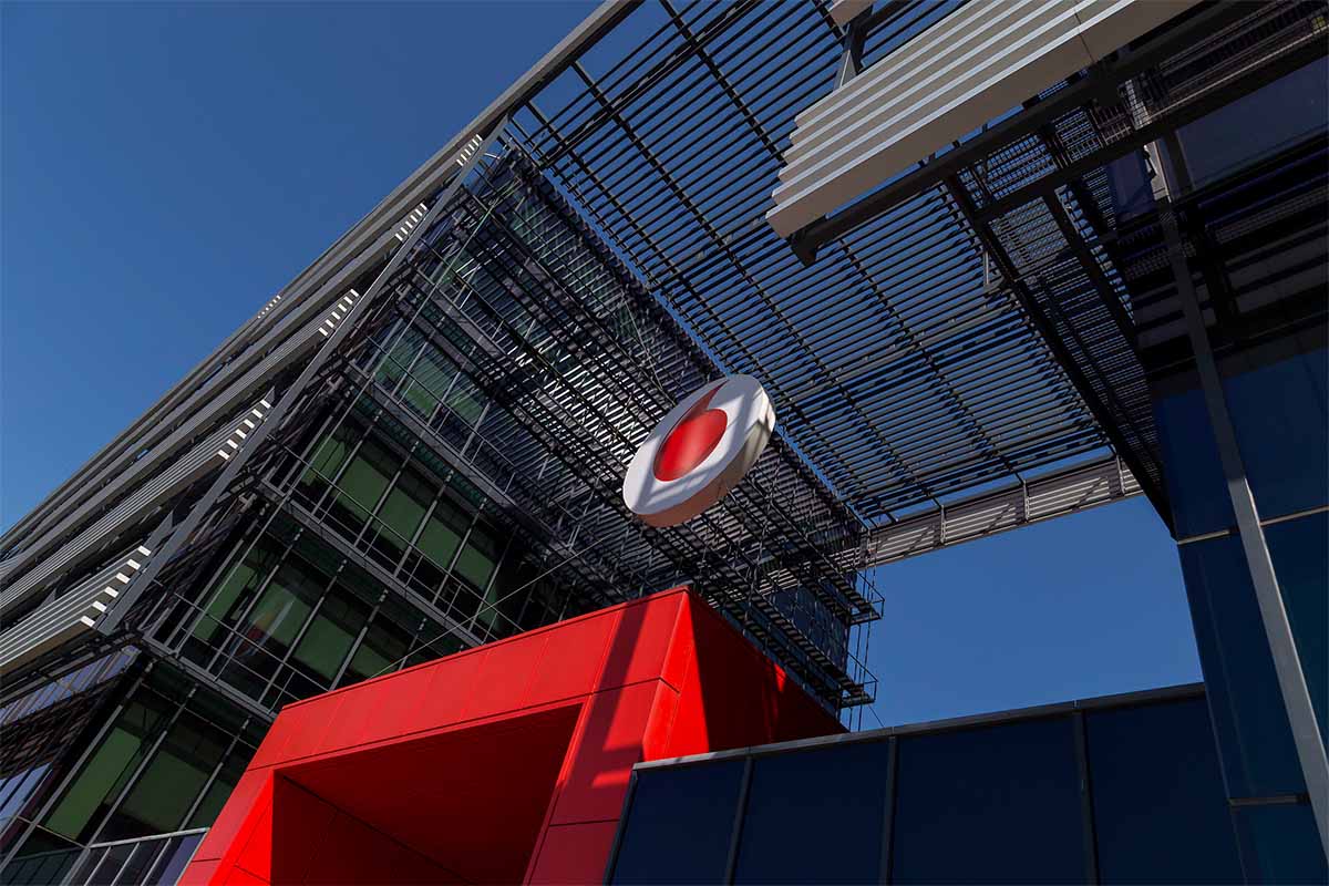 Vodafone España cerrará sus 1108 centrales de ADSL antes del verano