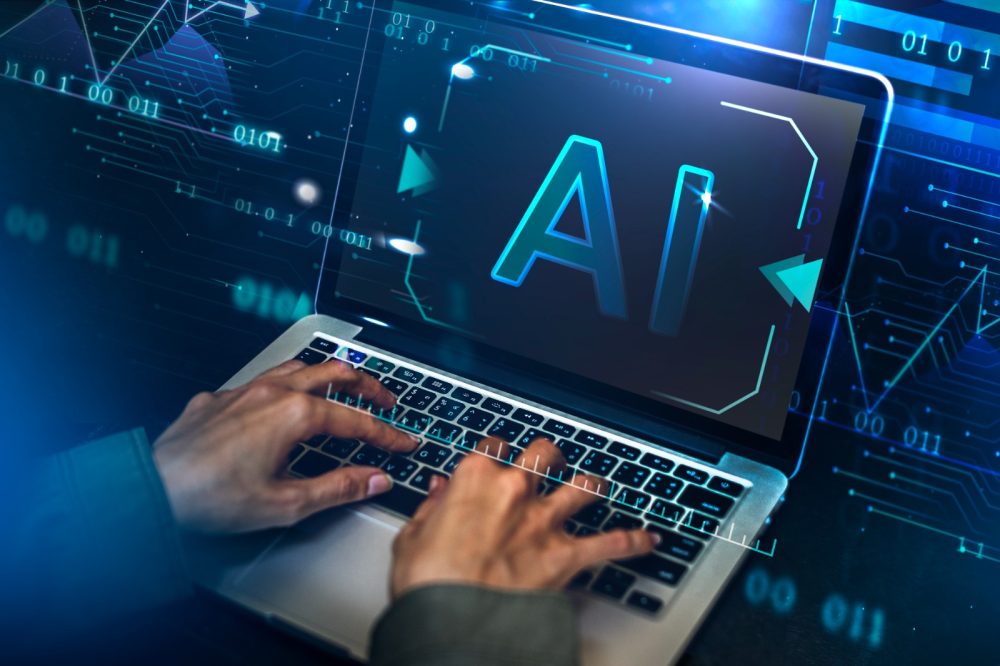 5 beneficios de aplicar la Inteligencia Artificial a las estrategias de ciberseguridad