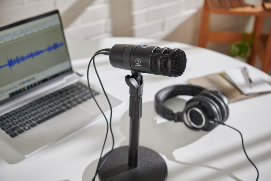 DJI lanza un micrófono ideal para los creadores de  o