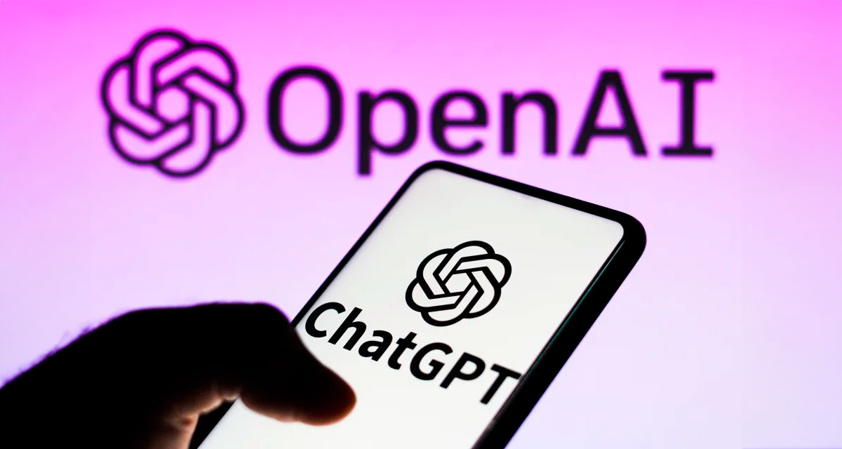 OpenAI en conversaciones con Broadcom para desarrollar chip de IA