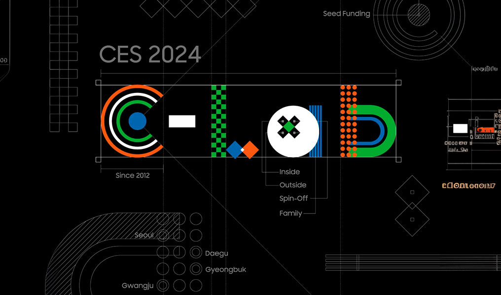 Samsung presentará más start-ups C-Lab que nunca en CES 2024