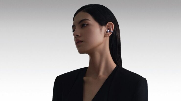 OPPO anuncia sus nuevos auriculares inalámbricos Enco Air3 Pro y
