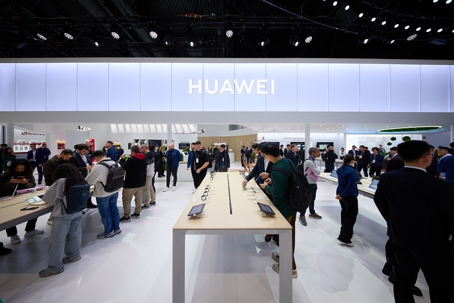 El móvil plegable de Huawei mostraría sus 8 pulgadas en el próximo MWC de  Barcelona