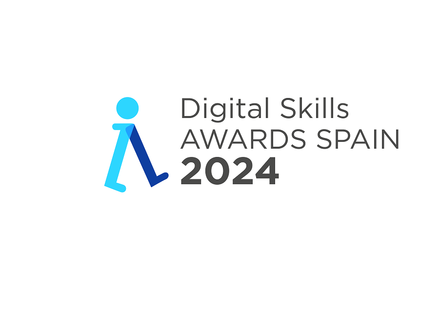 AMETIC lanza la convocatoria para los ‘Digital Skills Awards Spain’ 2024