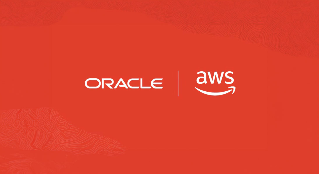 Oracle y Amazon Web Services anuncian alianza estratégica: Oracle Autonomous Database y Exadata Database Service ahora en AWS