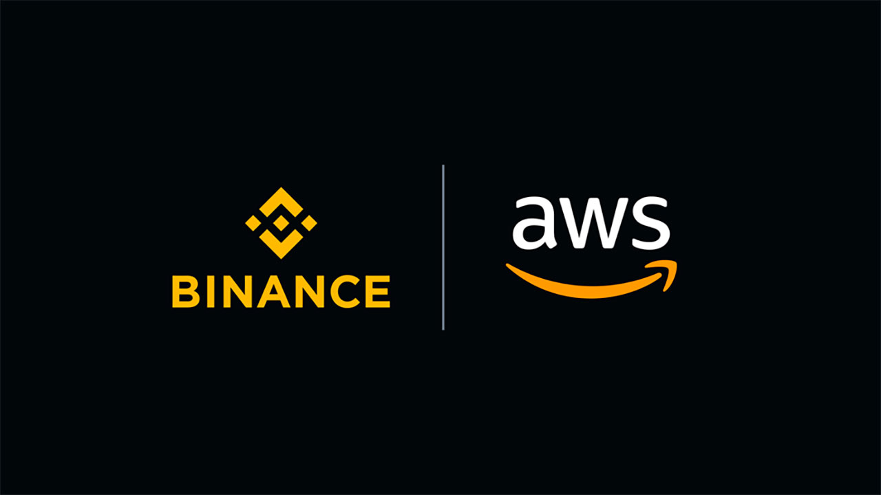 Binance optimiza la experiencia de usuario con inteligencia artificial de AWS