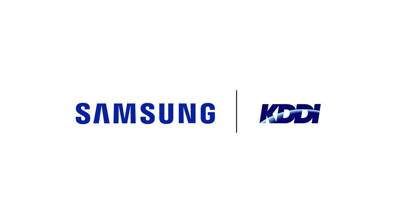 KDDI elige a Samsung para desplegar Open RAN con vRAN en Japón