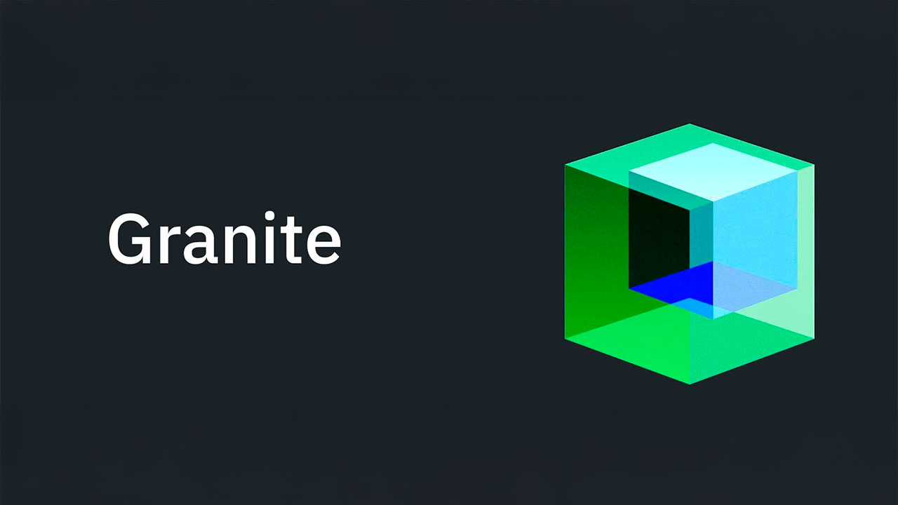 IBM lanza Granite 3.0: modelos de IA de alto rendimiento para empresas