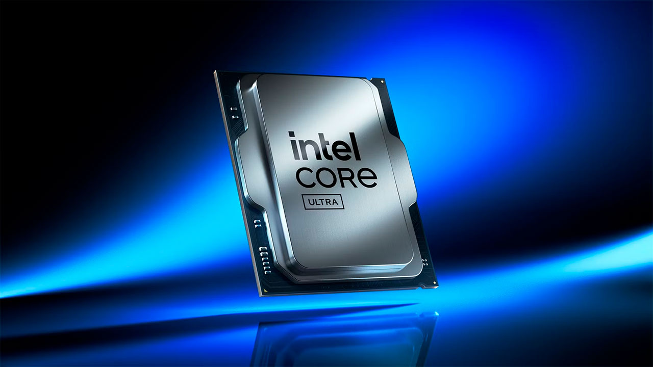 Intel lanza los primeros procesadores Intel Core Ultra con IA integrada para PC de sobremesa