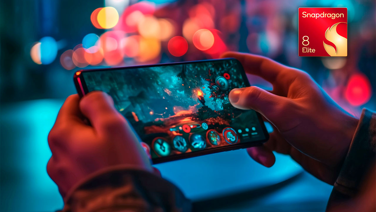 Snapdragon 8 Elite transforma el rendimiento móvil con la CPU Oryon y capacidades avanzadas de IA