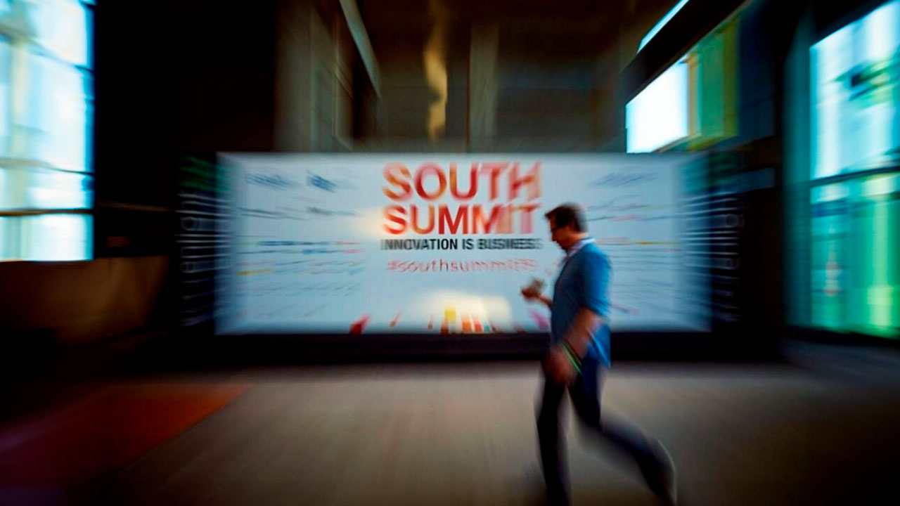 South Summit 2025: «In Motion» – Impulso hacia la innovación tecnológica, ambiental y social