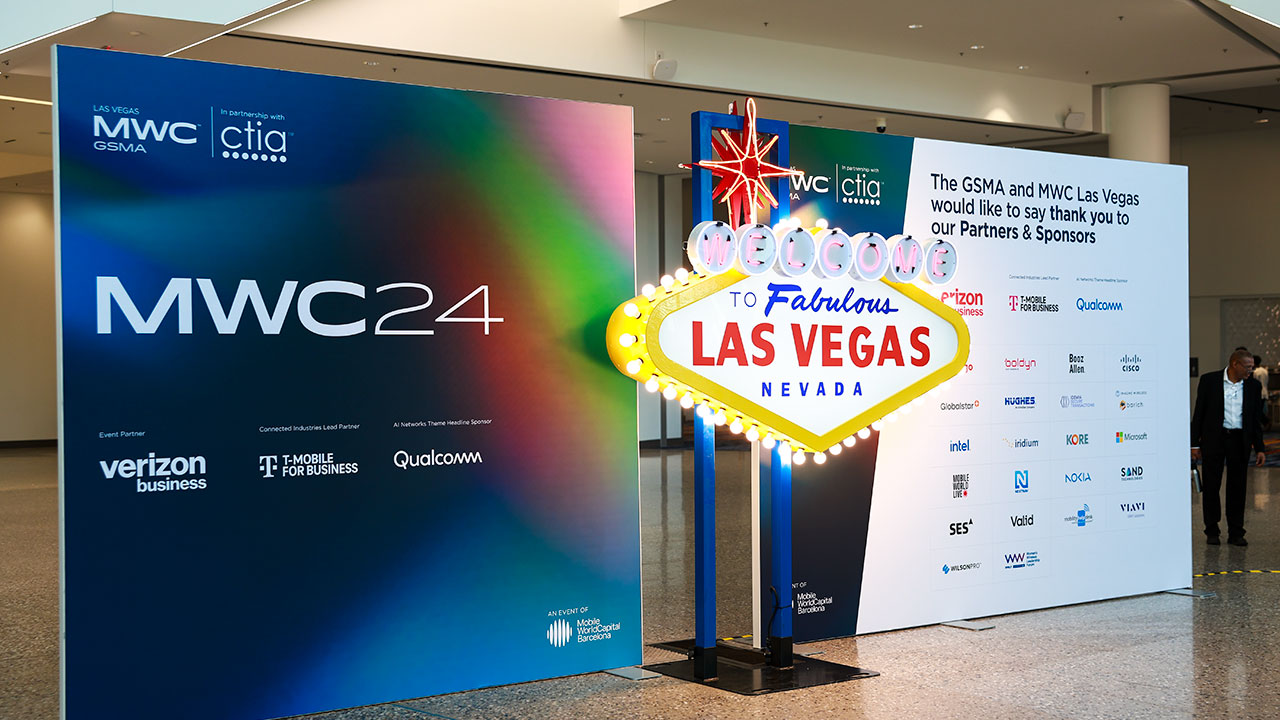 MWC Las Vegas 2024: IA, 5G y convergencia tecnológica redefinen el futuro de la conectividad