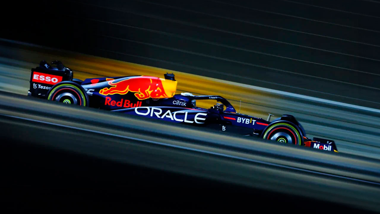 Ocho mil millones de simulaciones: así impulsa Oracle la estrategia de Red Bull en la Fórmula 1